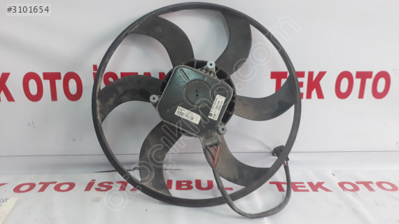 BMW E90 FAN MOTORU 67327588974