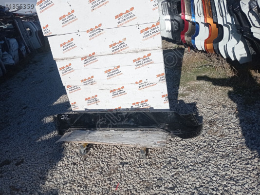 HYUNDAİ İ20 ARKA TAMPON ALT ÇIKMA ORJİNAL 2020-2024