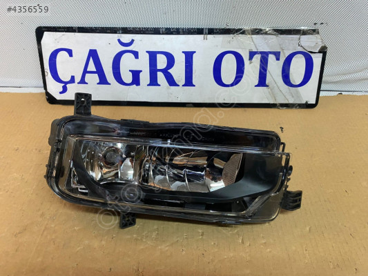 CADDY SAĞ SİS 2K5941662 2015 2020 ÇAĞRI OTO MASLAK