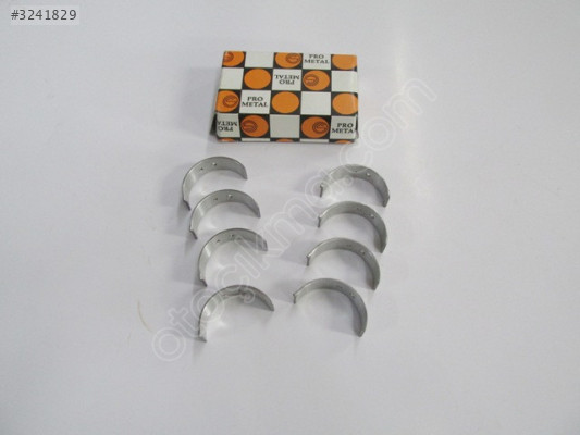 MITSUBISHI LANCER- GOLD- 84/87; KOL YATAK (4G13/15) 1.3/1.5cc 0.2