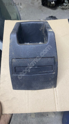 OPEL ASTRA H ORTA KONSOL ARKA KAPAĞI ÇIKMA 13127111 CANCAN OPEL