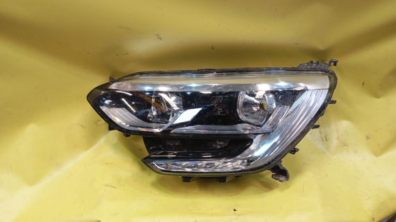 renault megane 4 sol far