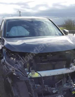 Peugeot 3008 gündüz LED e