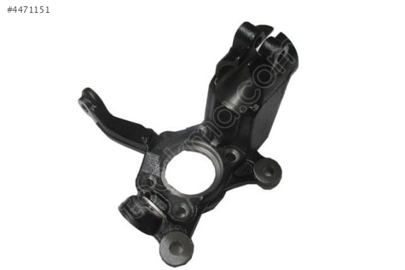 Seat Leon Aks Taşiyici 05/12