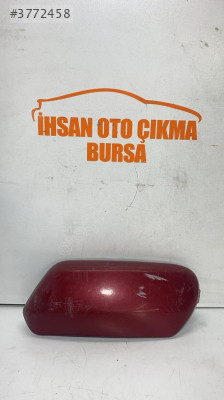 Peugeot 307 Ön Tampon Sol Köşe Bant 9653583477 Orijinal Çıkma