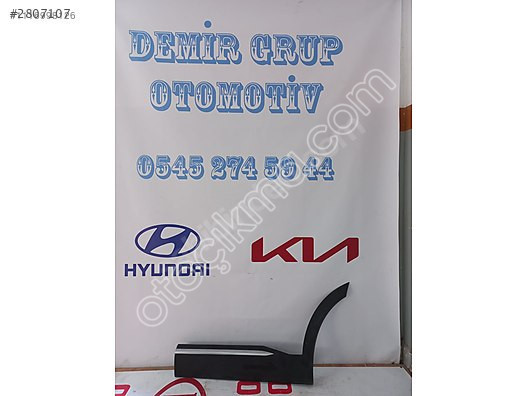 KİA SORENTO SOL ARKA KAPI BANDI 2020-2023 87733-p2000
