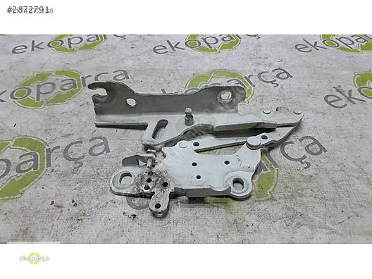 BMW 3 SERİSİ 2012 2018 F30 SAĞ KAPUT MENTEŞESİ 7336700