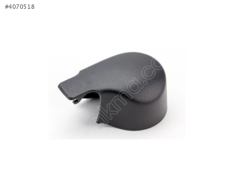 5K6955435 VW GOLF6 2009-2012 SİLECEK KOL KAPAĞI