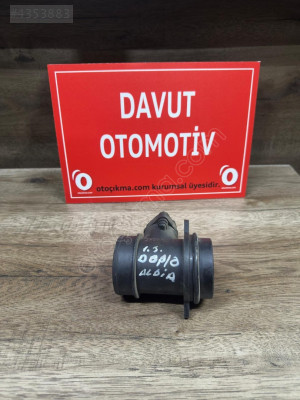 PALİO 1.3 MULTİJET HAVA AKIŞMETRE