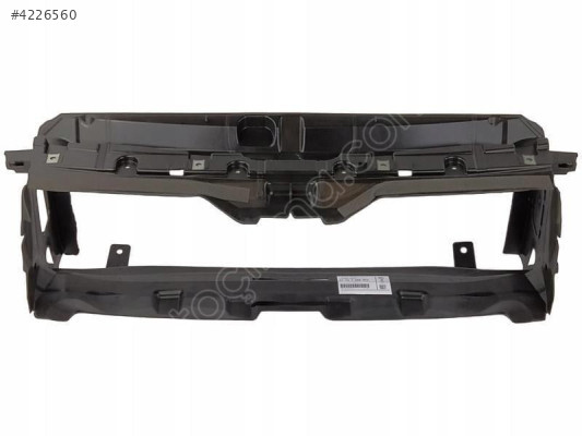 Bmw F30 Radyatör Hava Kanalı Üst Maske 2012-2019 51747255413