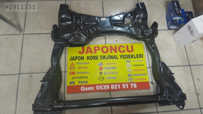 HYUNDA ACCENT TRAVERS 2001-2006 ARASI SIFIR