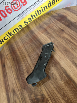 BMW G60 ÖN CAM IZGARASI SU OLUĞU 9449090