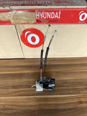 HYUNDAİ İ20 2009-2014 SAĞ ÖN KAPI KİLİDİ 81320-1J030