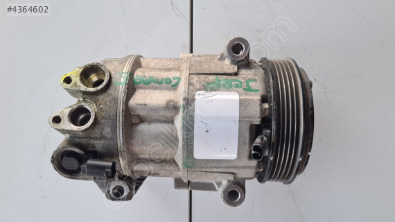 jeep compass 2020 1.4 klima kompresörü (son fiyat)