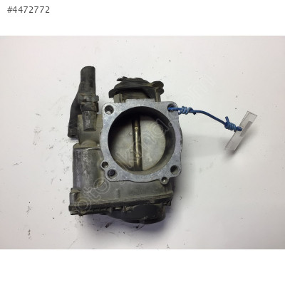 Seat Leon Toledo Gaz Kelebeği 021133066