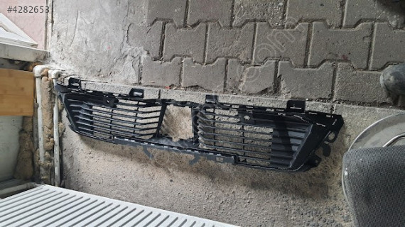 peugeot 408 ön alt panjur sefalılar oto cıkma