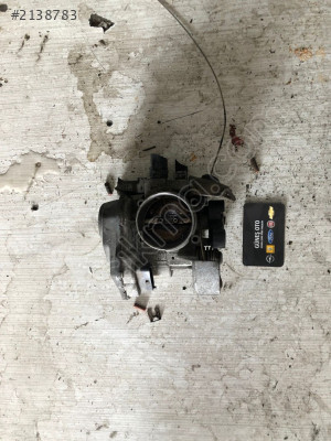 OPEL ASTRA H ENJOY 1.8 GAZ KELEBEĞİ ORJİNAL 90536084 GM