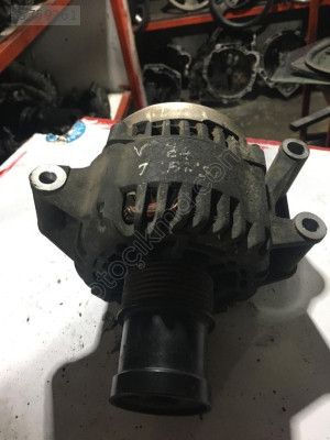 FORD TRANSİT ŞARJ DİNAMOSU GÜÇMANLAR OTO 05301378692