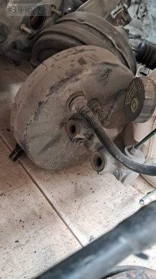 OPEL CORSA B FREN WESTİNGHOUSE.OTO ERKAN ÜNYE