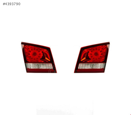 İÇ STOP LAMBASI SETİ FREEMONT 2011-