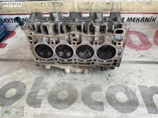 VW AUDİ SKODA SEAT 1.2TSİ DOLU SÖKME SİLİNDİR KAPAK 04E103404J