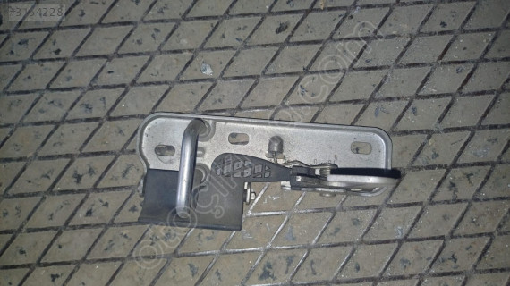 2004-2010 Volkswagen Golf 5 Jetta Tiguan üst kaput kilidi