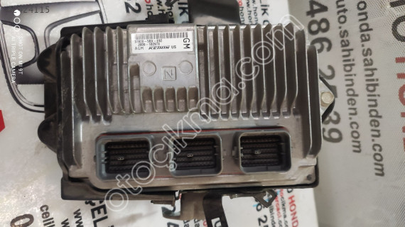 Honda Hrv Benzinli 1.6 cc Motor Beyin Beyni 37820-5BX-E82