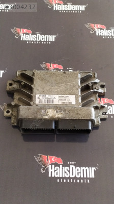 S118301131 Renault Kangoo Motor kontrol ?nitesi 1998 2008 2005 SI
