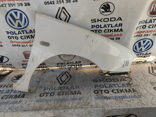 Seat Ibiza sağ ön çamurluk