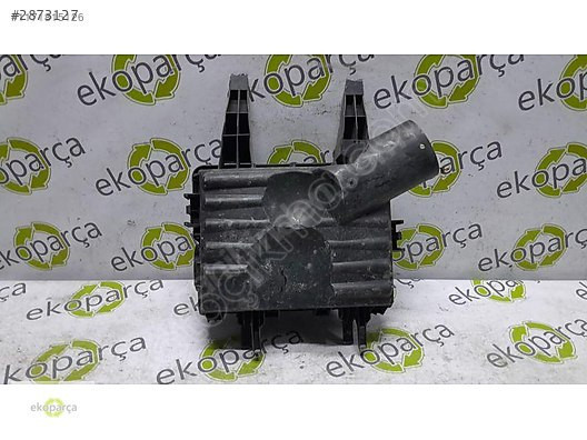 MERCEDES SPRİNTER 2006 2018 W906 HAVA FİLTRE KUTUSU A0000907801