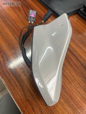 Byd seal u tavan anteni