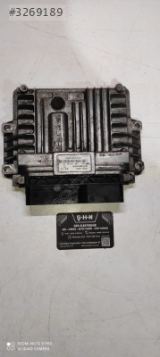 Kia Carnival Motor Beyni 39104-4X910 R0412C001G