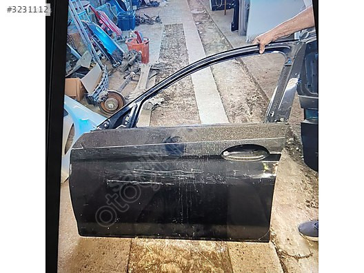 bmv 5 kasa G30 sol ön kapı orjinal