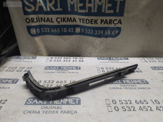 ÇIKMA VW TRANSPORTER T4 SAĞ ARKA TAMPON BRAKETİ