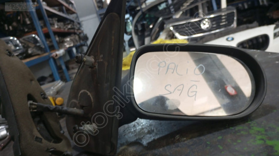 FİAT PALİO SAĞ AYNA