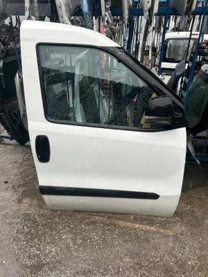 FİAT DOBLO GA SAĞ ÖN KAPI ORJİNAL ÇIKMA DOLU