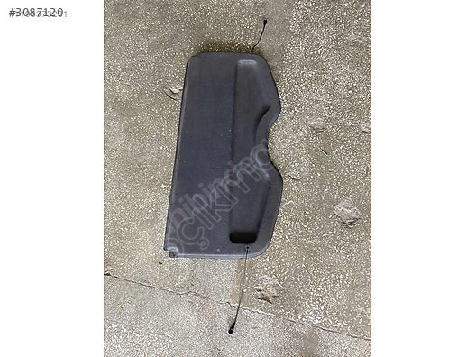 Renault Clio 3 orijinal temiz pandizot