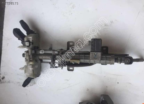 Renault Latitude kolon kilidi