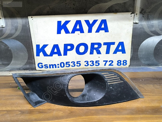 261A36976R. Megane IV Sol Sis Far Çervesi