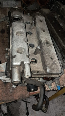 OPEL VECTRA B 1.6 XE SİLİNDİR KAPAĞI.OTO ERKAN ÜNYE