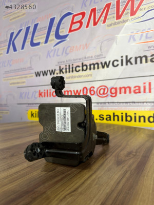 BMW X6 F16 X5 F15 ABS BEYNİ ÇIKMA ORJİNAL 6884733