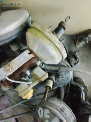 uno vestinoz parçası