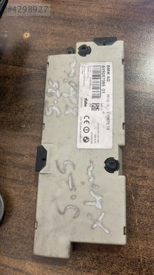 BMW F10 AV926708501 ANTEN MODÜLÜ OTO FEDAİ
