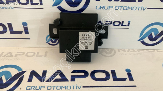 4G0906093J AUDİ A4 A5 A6 A7 Q5 TAKIT REGÜLESİ 2010/2018