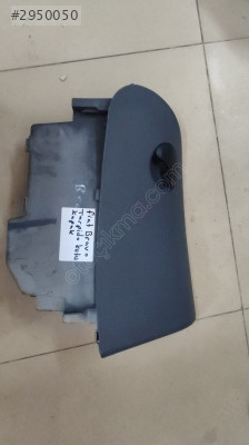 Fiat Bravo 98 model çıkma torpido kutusu kapak
