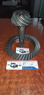 Tata Xenon ayna mahruti