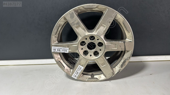 MİNİ COOPER COUNTRYMAN U25 18 İNÇ 7.5 JANT 5A269E0