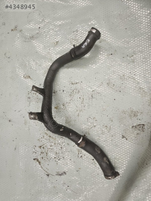 HYUNDAİ ACCENT ERA 1.5 BEYAZ CRDİ İNTERCOL BORUSU -ALKAN OTO-