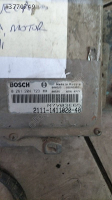 2111-1411020-40 Lada Niva motor beyni