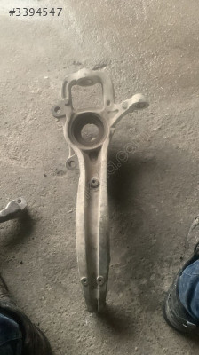 2003-2010 vw touareg audi Q7 porsche cayenne sol ön taŞIYICI